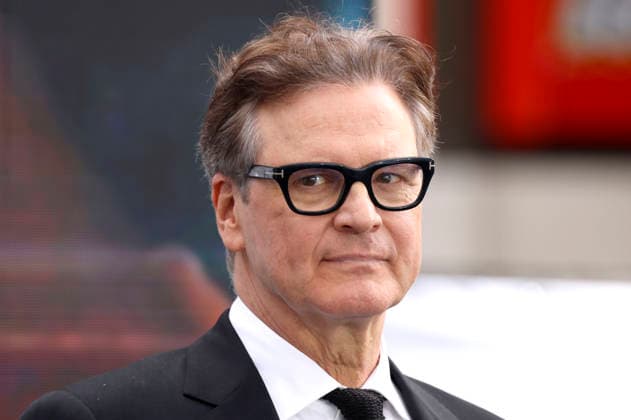 Colin Firth bei der Premiere des Kinofilms Disclosure Day im Cineworld Leicester Square. London, 04.06.2026 *** Colin Firth at the premiere of the movie Disclosure Day at Cineworld Leicester Square London, 04 06 2026 Foto:xD.xJonesx xFuturexImagex disclosure_london_6726