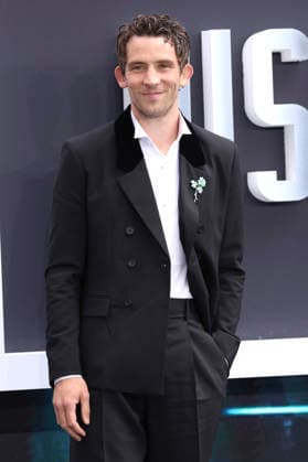 Josh O Connor bei der Premiere des Kinofilms Disclosure Day im Cineworld Leicester Square. London, 04.06.2026 *** Josh O Connor at the premiere of the movie Disclosure Day at Cineworld Leicester Square London, 04 06 2026 Foto:xD.xJonesx xFuturexImagex disclosure_london_6728