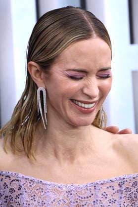 Emily Blunt bei der Premiere des Kinofilms Disclosure Day im Cineworld Leicester Square. London, 04.06.2026 *** Emily Blunt at the premiere of the movie Disclosure Day at Cineworld Leicester Square London, 04 06 2026 Foto:xD.xJonesx xFuturexImagex disclosure_london_6737