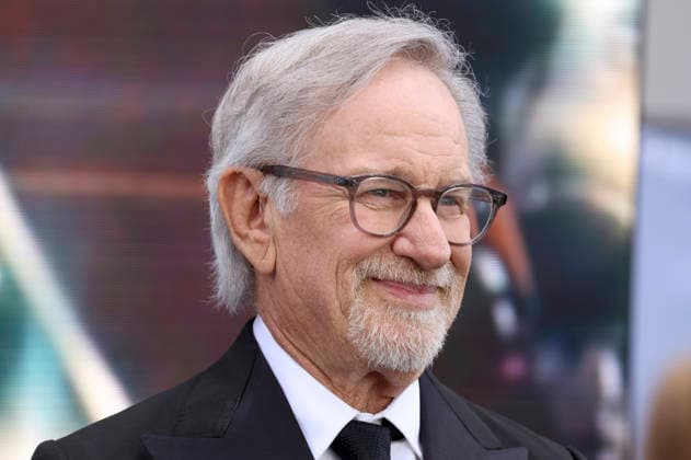 Steven Spielberg bei der Premiere des Kinofilms Disclosure Day im Cineworld Leicester Square. London, 04.06.2026 *** Steven Spielberg at the premiere of the movie Disclosure Day at Cineworld Leicester Square London, 04 06 2026 Foto:xD.xJonesx xFuturexImagex disclosure_london_6755