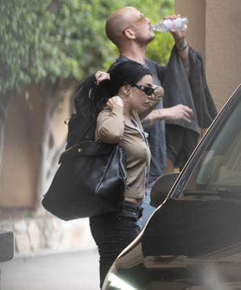 Dua Lipa and Callum Turner wedding 04 06 2026 Charli XCX with George Daniel at Villa Igiea Hotel ...Dua Lipa and Callum Turner at the Villa Igiea Hotel before wedding weekend gets underway  Copyright: xAndrewxStyczynskix NINTCHDBPICT001085998271