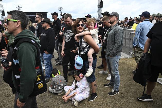 SÖLVESBORG, SVERIGE 20260605 Adept, Sverige, spelar pa Rock stage pa fredagen. Sweden Rock Festival utanför Sölvesborg. SÖLVESBORG SVERIGE x10080x *** SÖLVESBORG, SWEDEN 20260605 Adept, Sweden, plays on Rock stage on Friday Sweden Rock Festival outside Sölvesborg SÖLVESBORG SWEDEN x10080x  Copyright: xFredrikxSandberg TTx SWEDEN ROCK FESTIVAL 2026 gaeK3ua4O-8