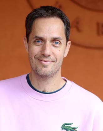 Photocall Village Roland Garros 2026 - Jour 12 Grand Corps Malade Fabien Marsaud, Photocall Village Roland Garros 2026. France , Paris le 5 juin 2026  Copyright: xDidierxFereyx