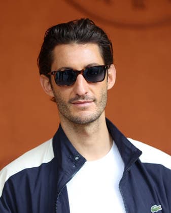 Photocall Village Roland Garros 2026 - Jour 12 Pierre Niney Photocall Village Roland Garros 2026. France , Paris le 5 juin 2026  Copyright: xDidierxFereyx