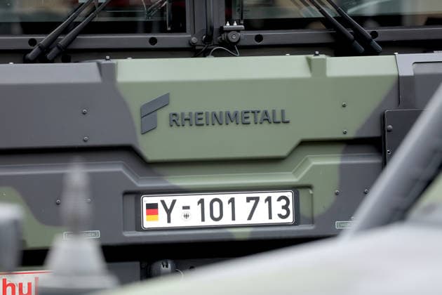 24. Sachsen-Anhalt Tag in Bernburg Bernburg, 5.6.2026 Bundeswehr beim 24. Sachsen-Anhalt Tag in Bernburg Sachsen-Anhalt *** 24 Saxony-Anhalt Day in Bernburg Bernburg, 5 6 2026 Bundeswehr at the 24 Saxony-Anhalt Day in Bernburg Saxony-Anhalt Copyright: xMatthiasxGränzdörferx