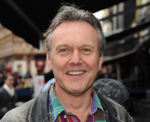 - Anthony Head arriving for the Heart F.......... - Anthony Head arriving for the Heart FM Have a Heart Fundraising Day in Leicester Square, London. 19th March 2010. 84217 - World Rights, Credit:Pete Mariner Pete Mariner - deceased June 14 - B2761 Avalon England  Copyright: xPetexMarinerx xPetexMarinerx-xdeceasedxJunex 14x-xB2761x xAvalonx 0551611863