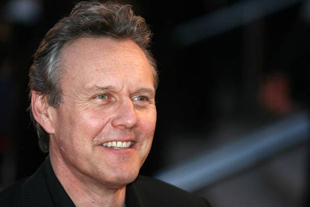 2007 Brit Awards - Arrivals Anthony Head at the 2007 Brit Awards at Earls Court, London, UK - 14th February 2007. 19161 KAF - Non-Exclusive World Rights Only, Credit:Kiera Fyles Retna Pictures Kiera Fyles - B2768 Avalon London  Copyright: xKieraxFylesx xRetnaxPicturesx xKieraxFylesx-xB2768x xAvalonx 0553368858