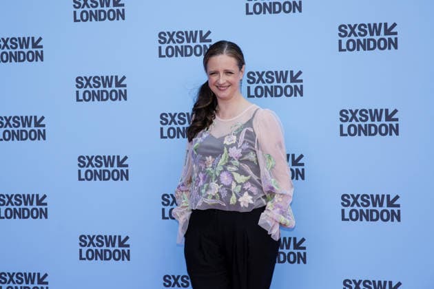 Rivals: Mid Season 2 Finale in London on 5 June 2026 Laura Wade at the Mid-Season Finale of Rivals Season 2 at SXSW London, The Barbican Centre, London, UK, 05 June 2026., Credit:Ewelina Stachurska Show Me You Ewelina Stachurska Avalon UK, London, Barbican Centre  Copyright: xEwelinaxStachurskaxShowxMexYoux xEwelinaxStachurskax xAvalonx 1108030168