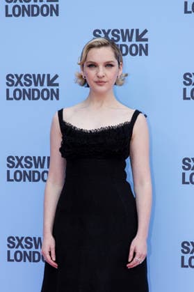 Rivals: Mid Season 2 Finale in London on 5 June 2026 Catriona Chandler at the Mid-Season Finale of Rivals Season 2 at SXSW London, The Barbican Centre, London, UK, 05 June 2026., Credit:Ewelina Stachurska Show Me You Ewelina Stachurska Avalon UK, London, Barbican Centre  Copyright: xEwelinaxStachurskaxShowxMexYoux xEwelinaxStachurskax xAvalonx 1108030281