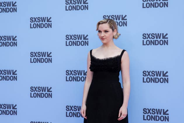 Rivals: Mid Season 2 Finale in London on 5 June 2026 Catriona Chandler at the Mid-Season Finale of Rivals Season 2 at SXSW London, The Barbican Centre, London, UK, 05 June 2026., Credit:Ewelina Stachurska Show Me You Ewelina Stachurska Avalon UK, London, Barbican Centre  Copyright: xEwelinaxStachurskaxShowxMexYoux xEwelinaxStachurskax xAvalonx 1108030296