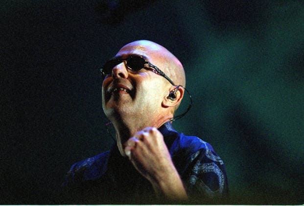 INDIO SOLARI INDIO SOLARI DIES DURING THE RECITAL OF LOS REDONDITOS AT THE RIVER STADIUM, IN THE SAME WERE REGISTERED INCIDENTS AND INJURED EDITORIAL USE ONLY  Copyright: xGDA LaxNacion Argentina-xTodosxlosxderechosxreservados.xProhibidoxelxusoxoxreproducci&oacute;nxdexestaximagenxenxArgentinax LAxNACION COLABORADORx arlanacionpic064232