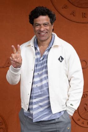 French Open - VIPs At The Village LZ Rai Souza Viera De Oliveira attends the 2026 French Open at Roland Garros on June 5, 2026 in Paris, France. Photo by Laurent Zabulon ABACAPRESS.COM  Copyright: xZabulonxLaurent ABACAx