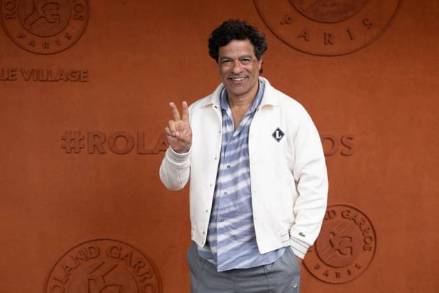 French Open - VIPs At The Village LZ Rai Souza Viera De Oliveira attends the 2026 French Open at Roland Garros on June 5, 2026 in Paris, France. Photo by Laurent Zabulon ABACAPRESS.COM  Copyright: xZabulonxLaurent ABACAx