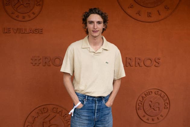 French Open - VIPs At The Village LZ Vassili Schneider attends the 2026 French Open at Roland Garros on June 5, 2026 in Paris, France. Photo by Laurent Zabulon ABACAPRESS.COM  Copyright: xZabulonxLaurent ABACAx