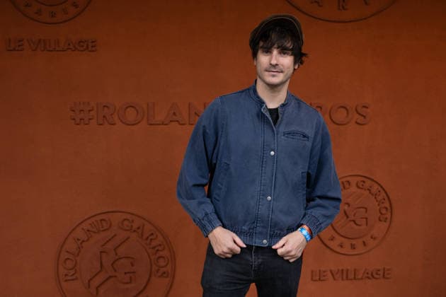 French Open - VIPs At The Village LZ Gauvin Sers attends the 2026 French Open at Roland Garros on June 5, 2026 in Paris, France. Photo by Laurent Zabulon ABACAPRESS.COM  Copyright: xZabulonxLaurent ABACAx