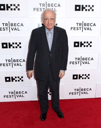 Tribeca Film Festival Taxi Driver 50th Anniversary Martin Scorsese attending the Tribeca Film Festival Taxi Driver 50th Anniversary held at OKX Theater at BMCC TPAC on June 5, 2026 in New York City, NY New York City OKX Theater at BMCC TPAC NY USA Copyright: xStevenxBergman AFF-USA.COMx
