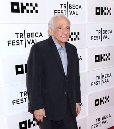 Tribeca Film Festival Taxi Driver 50th Anniversary Martin Scorsese attending the Tribeca Film Festival Taxi Driver 50th Anniversary held at OKX Theater at BMCC TPAC on June 5, 2026 in New York City, NY New York City OKX Theater at BMCC TPAC NY USA Copyright: xStevenxBergman AFF-USA.COMx