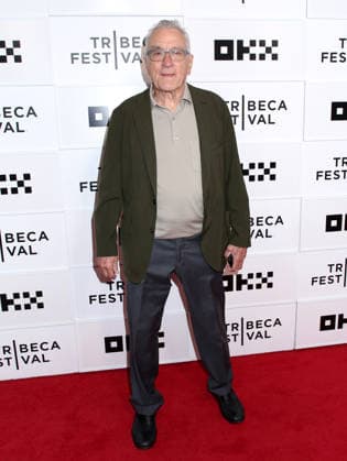 Tribeca Film Festival Taxi Driver 50th Anniversary Robert De Niro attending the Tribeca Film Festival Taxi Driver 50th Anniversary held at OKX Theater at BMCC TPAC on June 5, 2026 in New York City, NY New York City OKX Theater at BMCC TPAC NY USA Copyright: xStevenxBergman AFF-USA.COMx