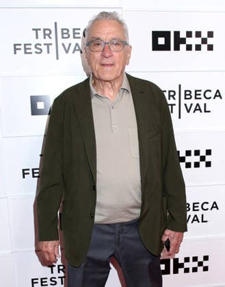 Tribeca Film Festival Taxi Driver 50th Anniversary Robert De Niro attending the Tribeca Film Festival Taxi Driver 50th Anniversary held at OKX Theater at BMCC TPAC on June 5, 2026 in New York City, NY New York City OKX Theater at BMCC TPAC NY USA Copyright: xStevenxBergman AFF-USA.COMx