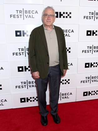 Tribeca Film Festival Taxi Driver 50th Anniversary Robert De Niro attending the Tribeca Film Festival Taxi Driver 50th Anniversary held at OKX Theater at BMCC TPAC on June 5, 2026 in New York City, NY New York City OKX Theater at BMCC TPAC NY USA Copyright: xStevenxBergman AFF-USA.COMx