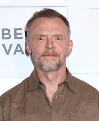 Tribeca Film Festival Taxi Driver 50th Anniversary Simon Pegg attending the Tribeca Film Festival Taxi Driver 50th Anniversary held at OKX Theater at BMCC TPAC on June 5, 2026 in New York City, NY New York City OKX Theater at BMCC TPAC NY USA Copyright: xStevenxBergman AFF-USA.COMx