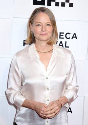 Tribeca Film Festival Taxi Driver 50th Anniversary Jodie Foster attending the Tribeca Film Festival Taxi Driver 50th Anniversary held at OKX Theater at BMCC TPAC on June 5, 2026 in New York City, NY New York City OKX Theater at BMCC TPAC NY USA Copyright: xStevenxBergman AFF-USA.COMx