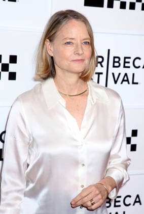 Tribeca Film Festival Taxi Driver 50th Anniversary Jodie Foster attending the Tribeca Film Festival Taxi Driver 50th Anniversary held at OKX Theater at BMCC TPAC on June 5, 2026 in New York City, NY New York City OKX Theater at BMCC TPAC NY USA Copyright: xStevenxBergman AFF-USA.COMx