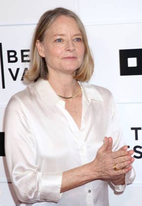 Tribeca Film Festival Taxi Driver 50th Anniversary Jodie Foster attending the Tribeca Film Festival Taxi Driver 50th Anniversary held at OKX Theater at BMCC TPAC on June 5, 2026 in New York City, NY New York City OKX Theater at BMCC TPAC NY USA Copyright: xStevenxBergman AFF-USA.COMx