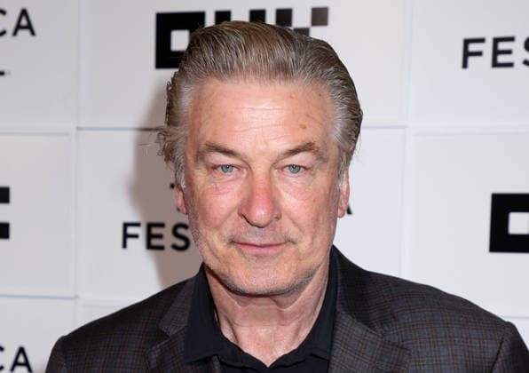 Tribeca Film Festival Taxi Driver 50th Anniversary Alec Baldwin attending the Tribeca Film Festival Taxi Driver 50th Anniversary held at OKX Theater at BMCC TPAC on June 5, 2026 in New York City, NY New York City OKX Theater at BMCC TPAC NY USA Copyright: xStevenxBergman AFF-USA.COMx