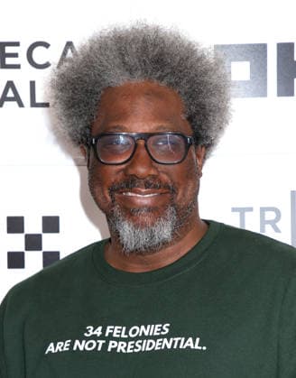 Tribeca Film Festival Taxi Driver 50th Anniversary W. Kamau Bell attending the Tribeca Film Festival Taxi Driver 50th Anniversary held at OKX Theater at BMCC TPAC on June 5, 2026 in New York City, NY New York City OKX Theater at BMCC TPAC NY USA Copyright: xStevenxBergman AFF-USA.COMx