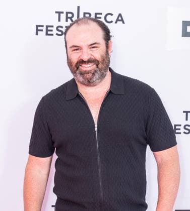June 5, 2026, New York, New York, USA: Michael Wormser attends premiere of The Leader during Tribeca Film Festival at SVA Theatre in New York, NY on June 5, 2026. New York USA - ZUMAr339 20260605_znp_r339_009 Copyright: xLevxRadinx