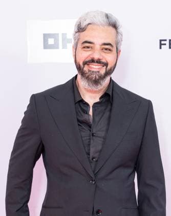 June 5, 2026, New York, New York, USA: Eric Gozlan attends premiere of The Leader during Tribeca Film Festival at SVA Theatre in New York, NY on June 5, 2026. New York USA - ZUMAr339 20260605_znp_r339_025 Copyright: xLevxRadinx