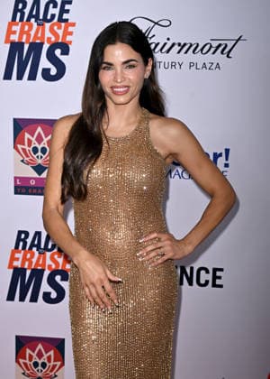 33rd Annual Race to Erase MS Gala Jenna Dewan arriving to the 33rd Annual Race to Erase MS Gala held at the Fairmont Century Plaza on June 5, 2026 in Los Angeles, CA. Los Angeles Fairmont Century Plaza California USA Copyright: xStarbuck xAFF-USA.COMx