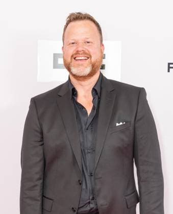 June 5, 2026, New York, New York, USA: JB Yowell attends premiere of The Leader during Tribeca Film Festival at SVA Theatre in New York, NY on June 5, 2026. New York USA - ZUMAr339 20260605_znp_r339_039 Copyright: xLevxRadinx