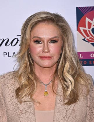 33rd Annual Race to Erase MS Gala Kathy Hilton arriving to the 33rd Annual Race to Erase MS Gala held at the Fairmont Century Plaza on June 5, 2026 in Los Angeles, CA. Los Angeles Fairmont Century Plaza California USA Copyright: xStarbuck xAFF-USA.COMx