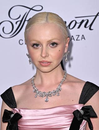 33rd Annual Race to Erase MS Gala Pammy Hilton arriving to the 33rd Annual Race to Erase MS Gala held at the Fairmont Century Plaza on June 5, 2026 in Los Angeles, CA. Los Angeles Fairmont Century Plaza California USA Copyright: xStarbuck xAFF-USA.COMx