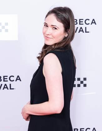 June 5, 2026, New York, New York, USA: Jana Gallagher attends premiere of The Leader during Tribeca Film Festival at SVA Theatre in New York, NY on June 5, 2026 New York USA - ZUMAr339 20260605_znp_r339_063 Copyright: xLevxRadinx