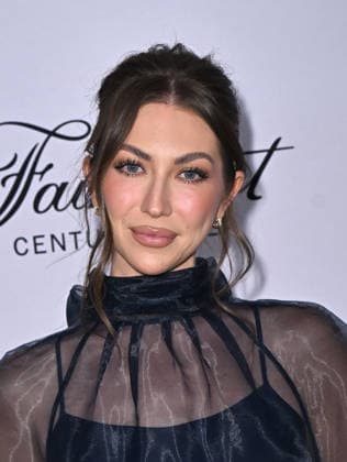 33rd Annual Race to Erase MS Gala Stassi Schroeder arriving to the 33rd Annual Race to Erase MS Gala held at the Fairmont Century Plaza on June 5, 2026 in Los Angeles, CA. Los Angeles Fairmont Century Plaza California USA Copyright: xStarbuck xAFF-USA.COMx