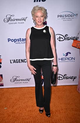 33rd Annual Race to Erase MS Gala Virginia Madsen arriving to the 33rd Annual Race to Erase MS Gala held at the Fairmont Century Plaza on June 5, 2026 in Los Angeles, CA. Los Angeles Fairmont Century Plaza California USA Copyright: xStarbuck xAFF-USA.COMx