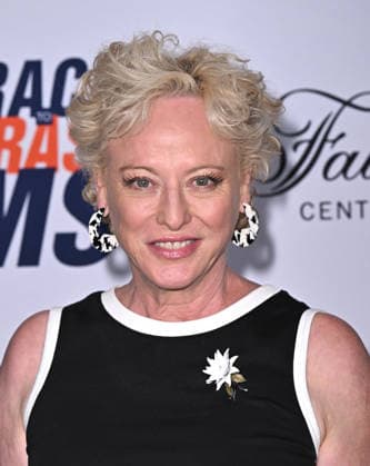 33rd Annual Race to Erase MS Gala Virginia Madsen arriving to the 33rd Annual Race to Erase MS Gala held at the Fairmont Century Plaza on June 5, 2026 in Los Angeles, CA. Los Angeles Fairmont Century Plaza California USA Copyright: xStarbuck xAFF-USA.COMx