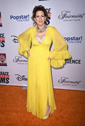 33rd Annual Race to Erase MS Gala Joely Fisher arriving to the 33rd Annual Race to Erase MS Gala held at the Fairmont Century Plaza on June 5, 2026 in Los Angeles, CA. Los Angeles Fairmont Century Plaza California USA Copyright: xStarbuck xAFF-USA.COMx