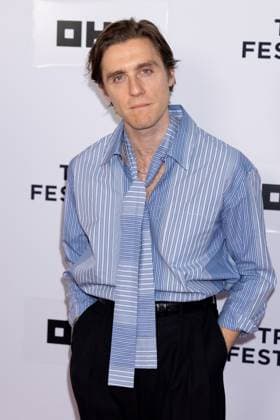 Jack Farthing at arrivals for NEXT LIFE Premiere at the 2026 Tribeca Festival, SVA (School for the Visual Arts) Theatre, New York, NY, June 05, 2026. Photo By: Ryan Billings Everett Collection NEXT LIFE Premiere at the 2026 Tribeca Festival PUBLICATIONXNOTxINxCANxCHNxFRAxITAxJPNxNORxPOLxRUSxESPxUKxUSA