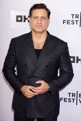 Edgar Ramirez at arrivals for NEXT LIFE Premiere at the 2026 Tribeca Festival, SVA (School for the Visual Arts) Theatre, New York, NY, June 05, 2026. Photo By: Ryan Billings Everett Collection NEXT LIFE Premiere at the 2026 Tribeca Festival PUBLICATIONXNOTxINxCANxCHNxFRAxITAxJPNxNORxPOLxRUSxESPxUKxUSA
