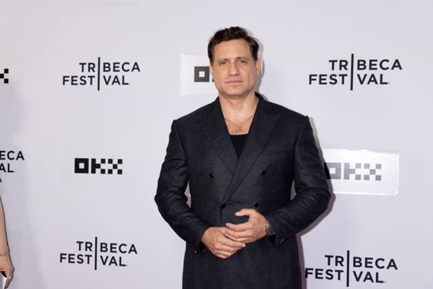 Edgar Ramirez at arrivals for NEXT LIFE Premiere at the 2026 Tribeca Festival, SVA (School for the Visual Arts) Theatre, New York, NY, June 05, 2026. Photo By: Ryan Billings Everett Collection NEXT LIFE Premiere at the 2026 Tribeca Festival PUBLICATIONXNOTxINxCANxCHNxFRAxITAxJPNxNORxPOLxRUSxESPxUKxUSA
