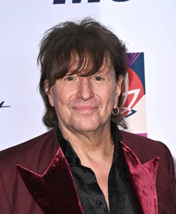 33rd Annual Race to Erase MS Gala Richie Sambora arriving to the 33rd Annual Race to Erase MS Gala held at the Fairmont Century Plaza on June 5, 2026 in Los Angeles, CA. Los Angeles Fairmont Century Plaza California USA Copyright: xStarbuck xAFF-USA.COMx