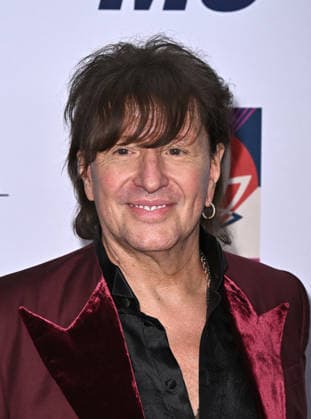 33rd Annual Race to Erase MS Gala Richie Sambora arriving to the 33rd Annual Race to Erase MS Gala held at the Fairmont Century Plaza on June 5, 2026 in Los Angeles, CA. Los Angeles Fairmont Century Plaza California USA Copyright: xStarbuck xAFF-USA.COMx