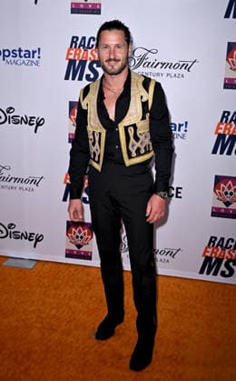 33rd Annual Race to Erase MS Gala Valentin Chmerkovskiy arriving to the 33rd Annual Race to Erase MS Gala held at the Fairmont Century Plaza on June 5, 2026 in Los Angeles, CA. Los Angeles Fairmont Century Plaza California USA Copyright: xStarbuck xAFF-USA.COMx