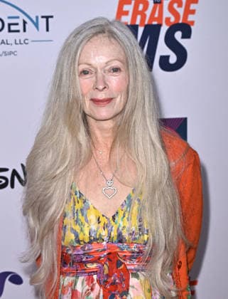 33rd Annual Race to Erase MS Gala Frances Fisher arriving to the 33rd Annual Race to Erase MS Gala held at the Fairmont Century Plaza on June 5, 2026 in Los Angeles, CA. Los Angeles Fairmont Century Plaza California USA Copyright: xStarbuck xAFF-USA.COMx