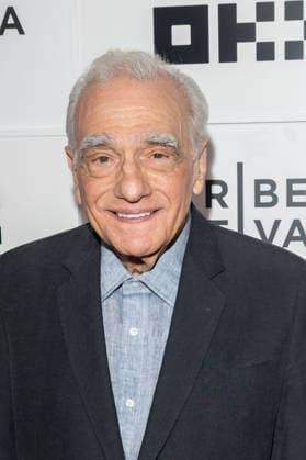 Taxi Driver 50th Anniversary Reunion, 25th Tribeca Film Festival, New York, USA - 05 June 2026 Martin Scorsese attends Taxi Driver during the 2026 Tribeca Film Festival at BMCC Tribeca Center of Performing Arts on June 05, 2026 in New York City. New York United States Copyright: xRonxAdarx xSOPAxImagesx _radar_taxidriver_20260605_00485