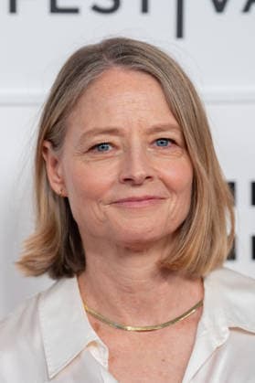 Taxi Driver 50th Anniversary Reunion, 25th Tribeca Film Festival, New York, USA - 05 June 2026 Jodie Foster attends Taxi Driver during the 2026 Tribeca Film Festival at BMCC Tribeca Center of Performing Arts on June 05, 2026 in New York City. New York United States Copyright: xRonxAdarx xSOPAxImagesx _radar_taxidriver_20260605_22047